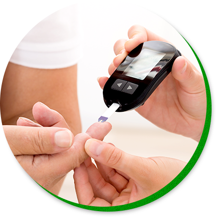 充実した医療機器